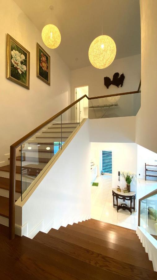 Lavanya Private Pool 2 Floors @ Pantai Cenang. *